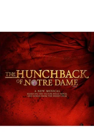 The Hunchback of Notre Dame Tickets