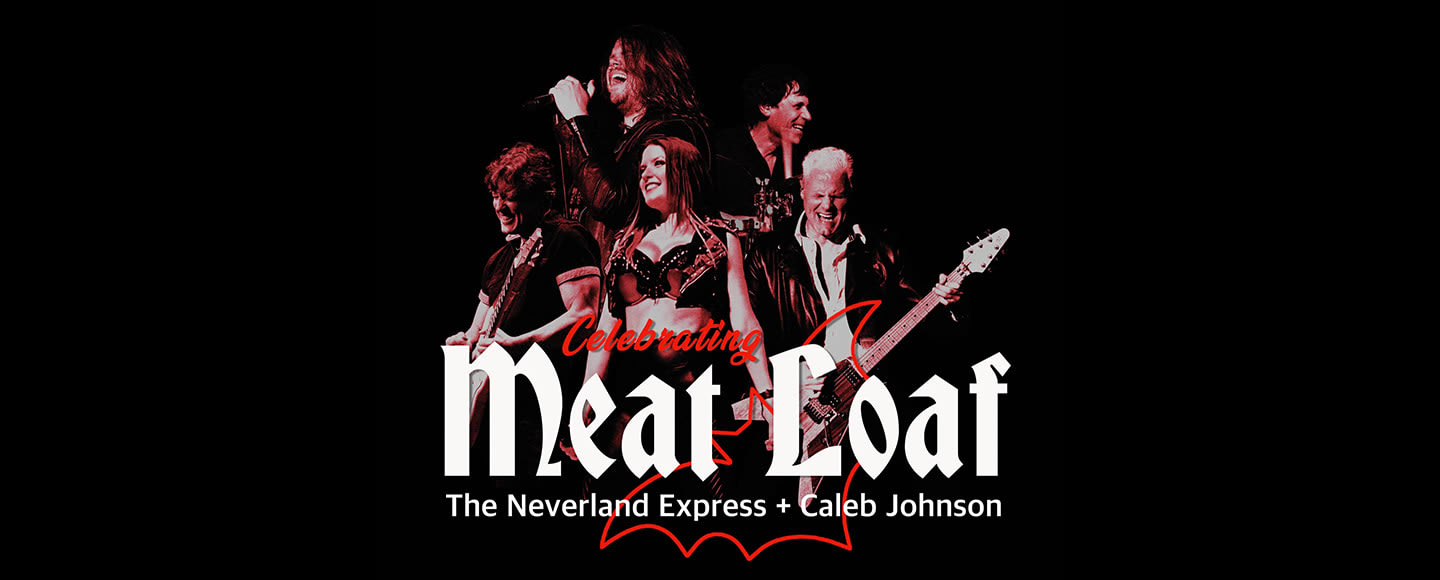 Celebrating Meat Loaf Tickets New York Theatre Guide