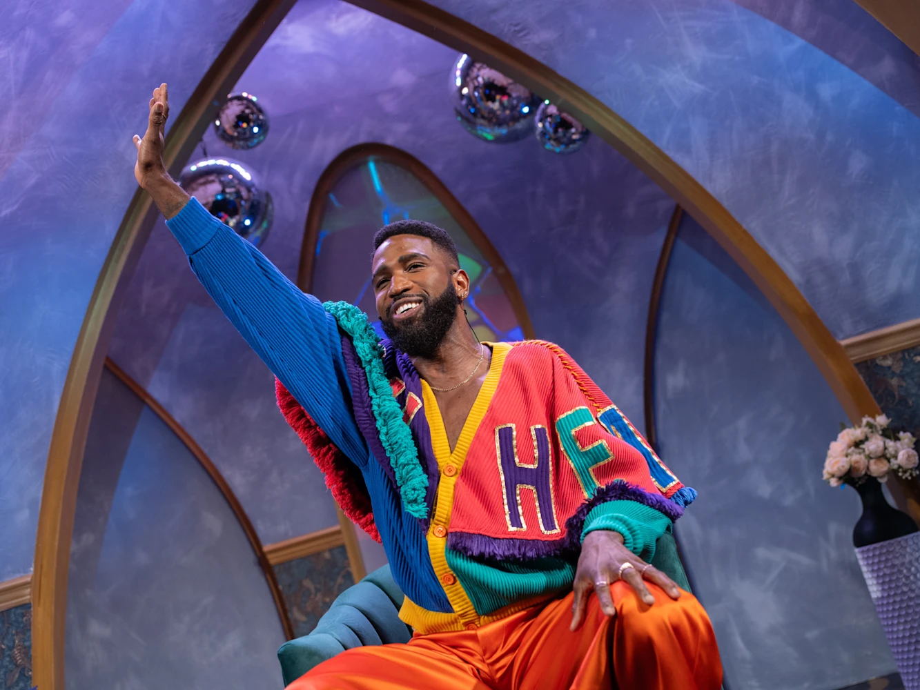 HEAUX CHURCH: What to expect - 6