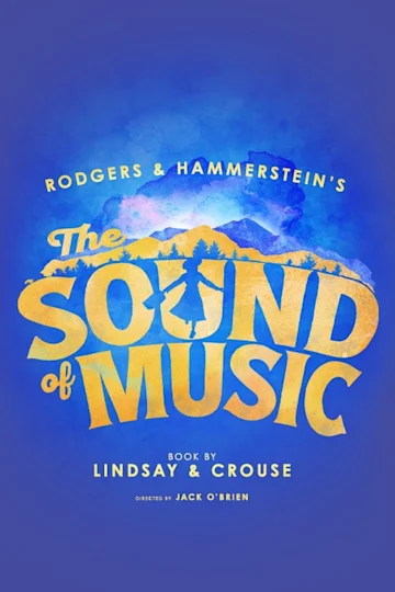 The Sound Of Music tickets