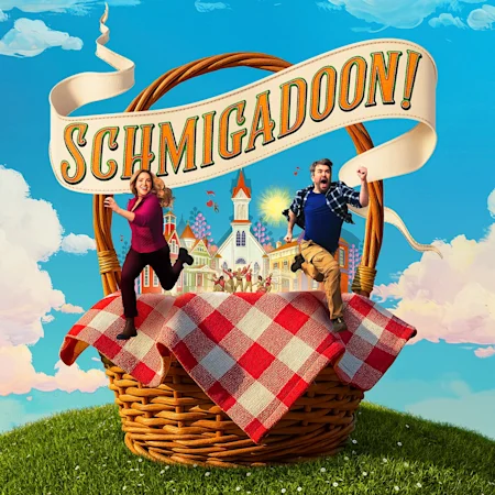 Schmigadoon! on Broadway