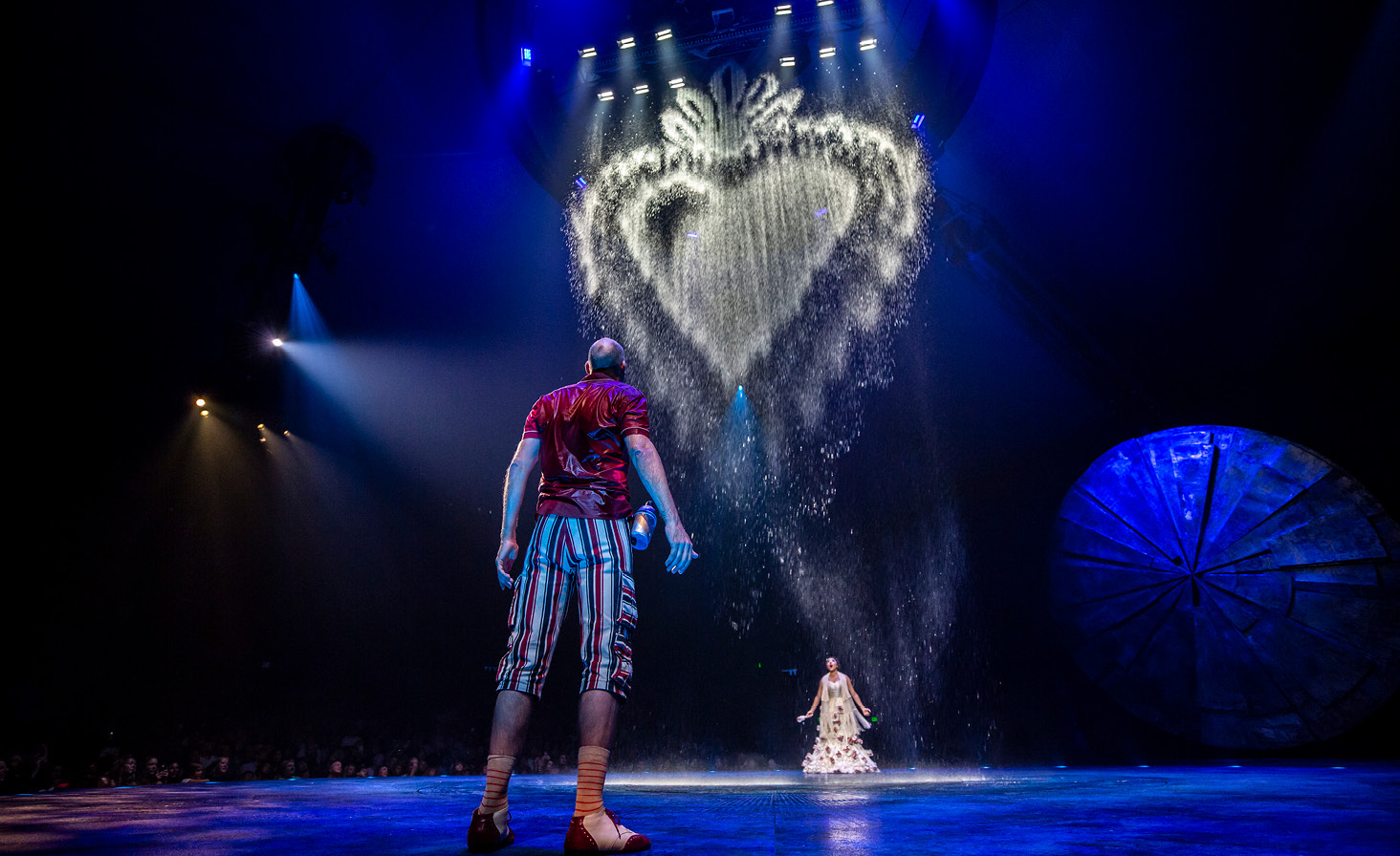 LUZIA: What to expect - 4