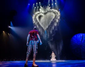LUZIA: What to expect - 4