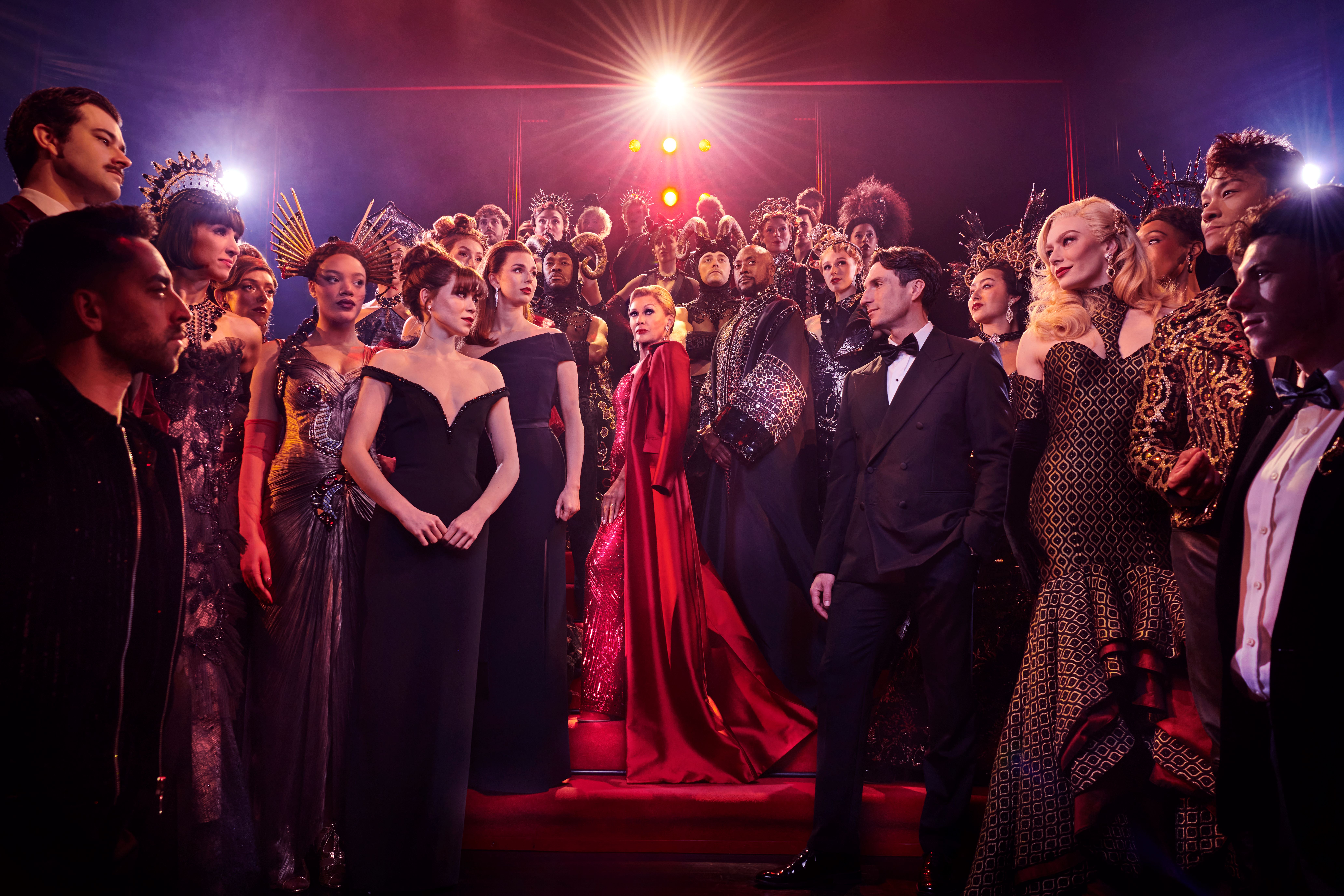 The Devil Wears Prada: What to expect - 4