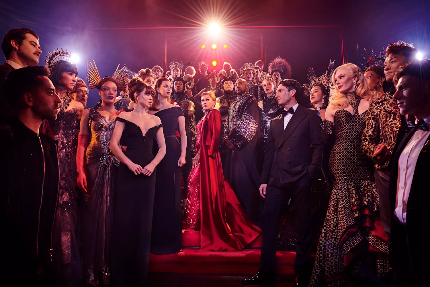 The Devil Wears Prada: What to expect - 4