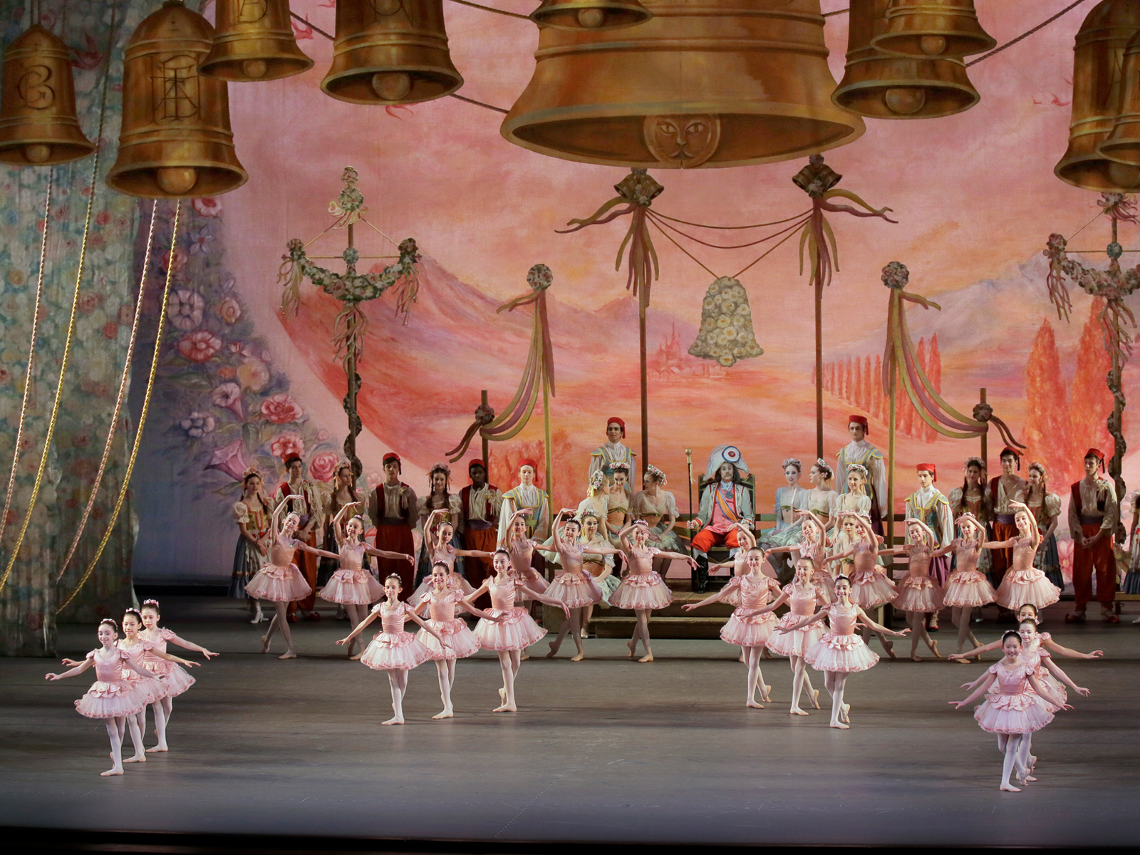 New York City Ballet: What to expect - 2