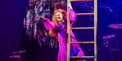 Photo credit: Kat Ronney as Rose (Brinkhoff-Möegenburg)