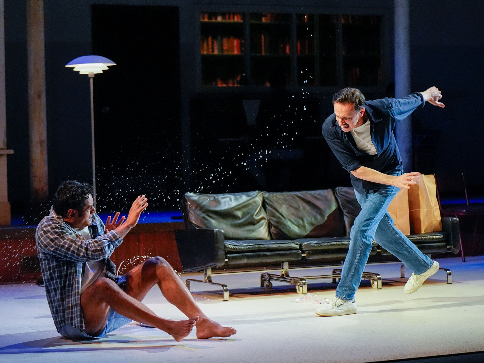 The Normal Heart: What to expect - 4