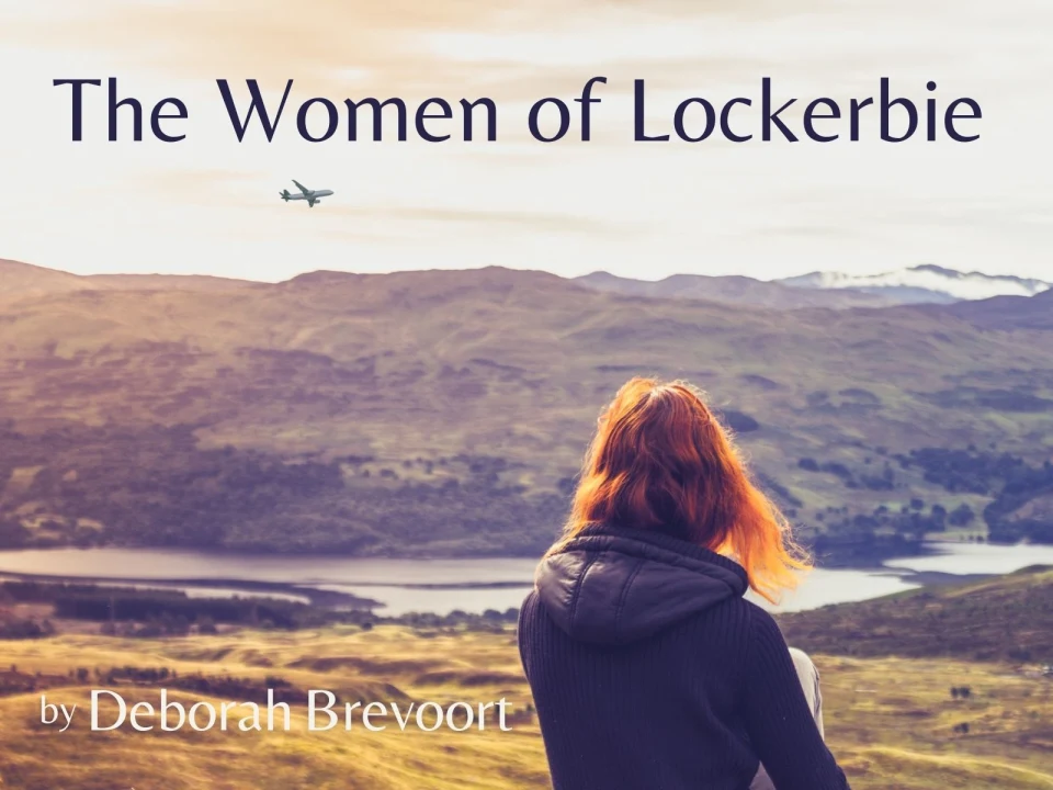 The Women of Lockerbie - Drama based on a true story: What to expect - 1