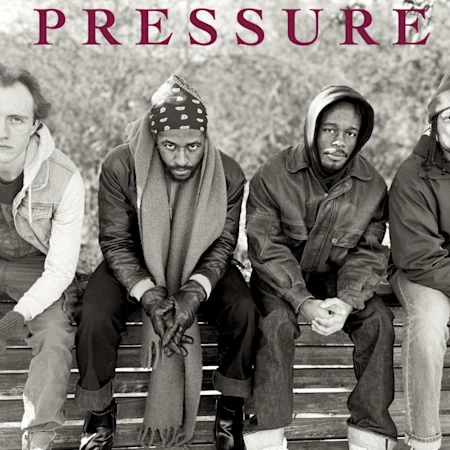 ExPats Theatre: Pressure