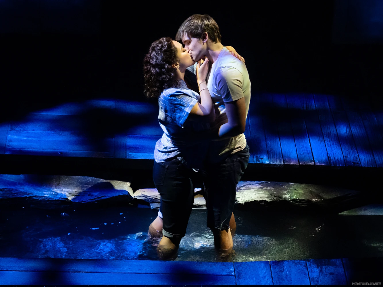 The Notebook: The Musical on Broadway: What to expect - 4