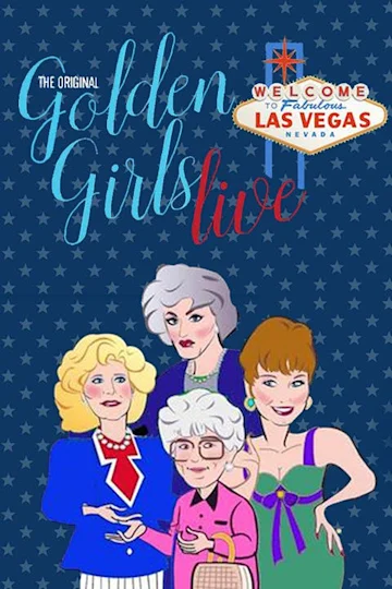 The Original Golden Girls LIVE: On Stage tickets