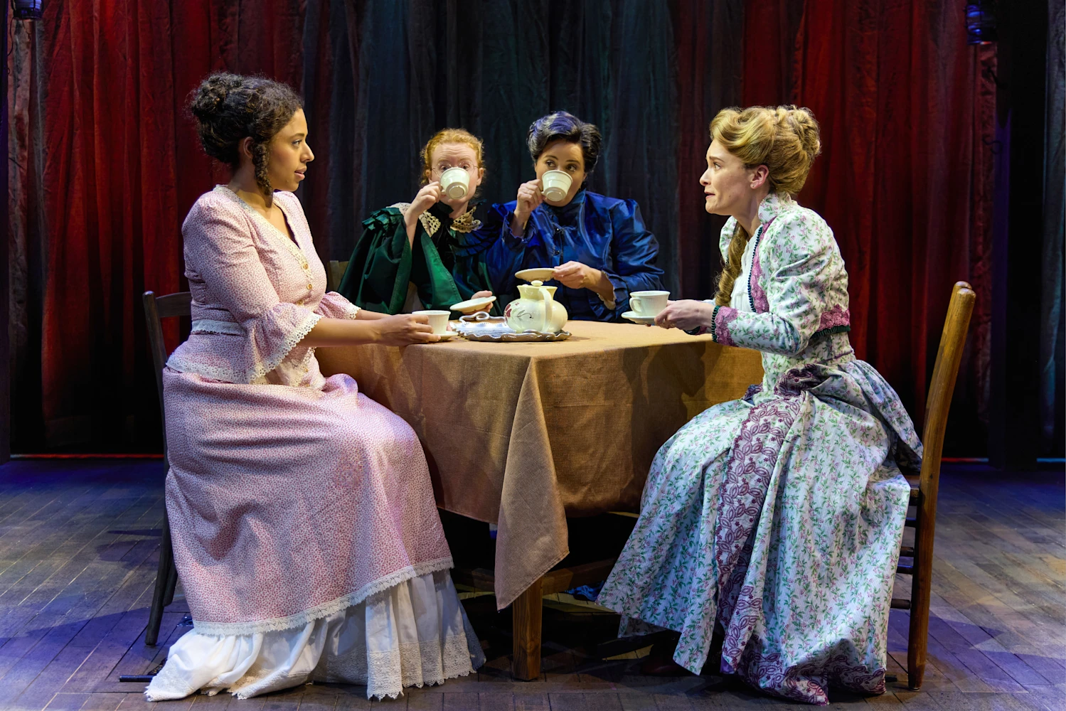 Copperfield! The New Musical: What to expect - 4