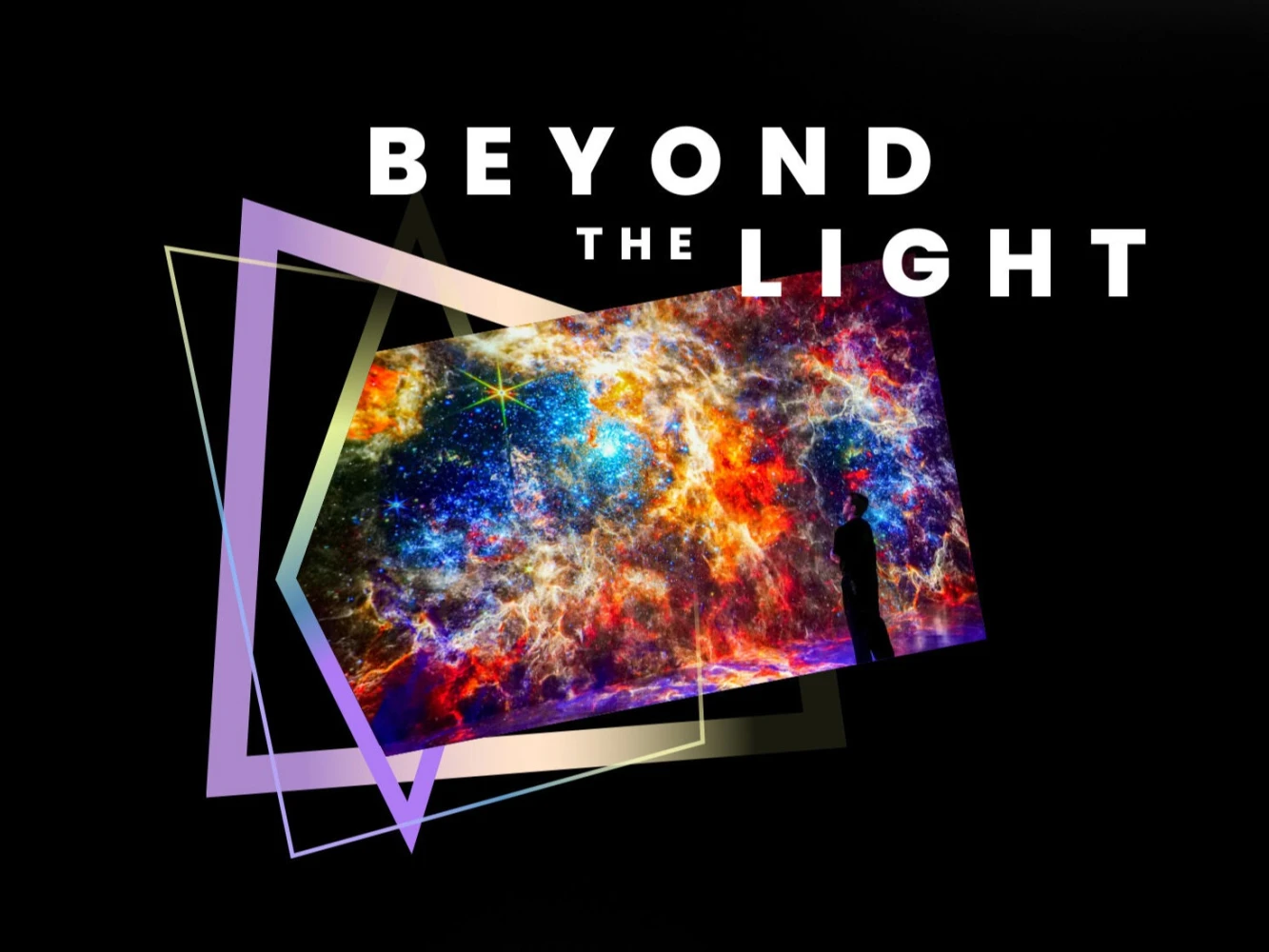 ARTECHOUSE: Beyond the Light: What to expect - 6