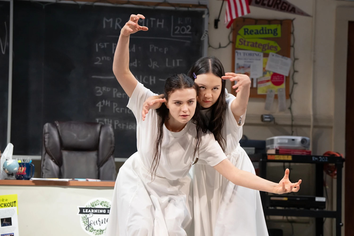 John Proctor Is the Villain: What to expect - 1