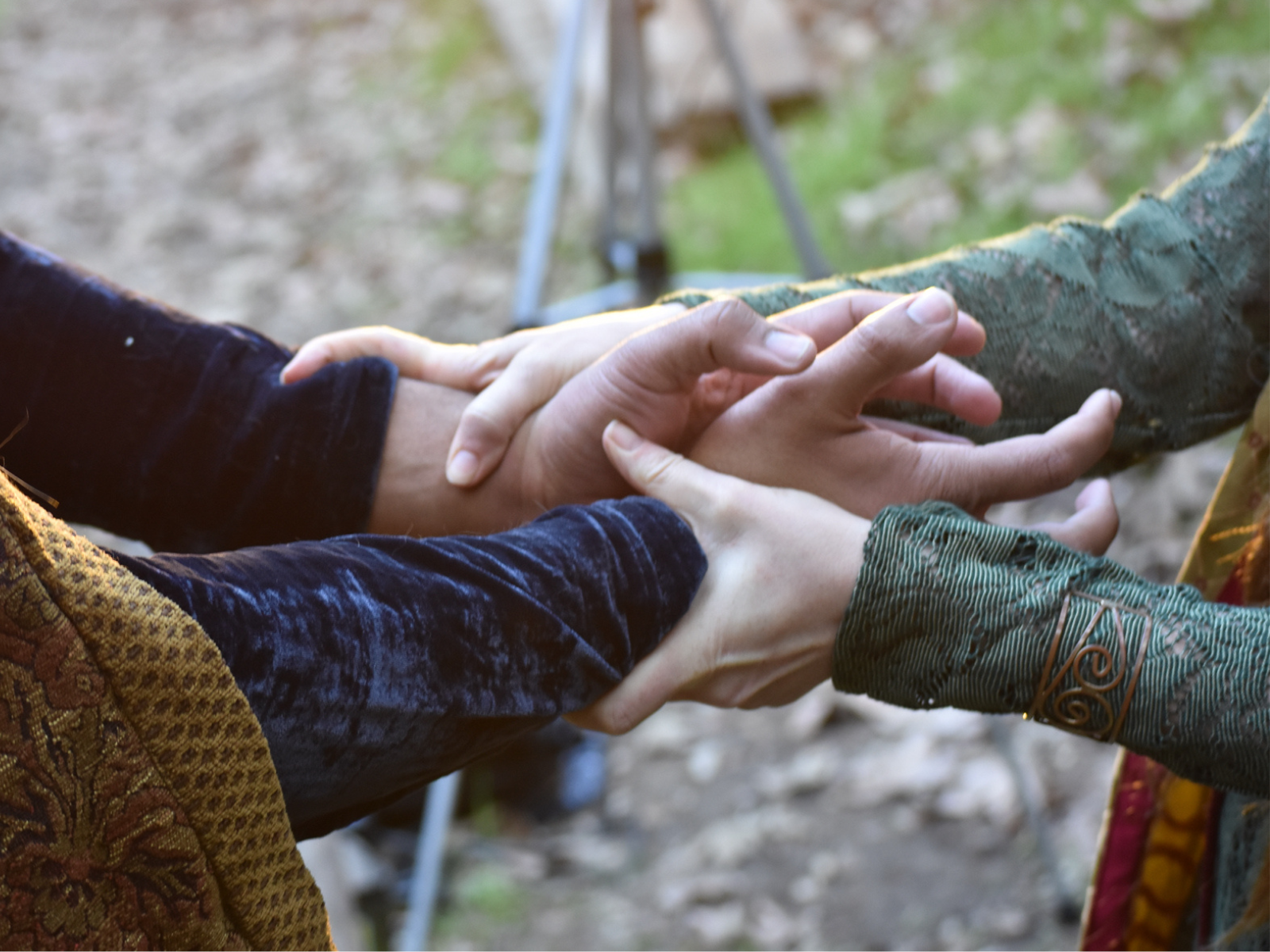 Macbeth: What to expect - 1