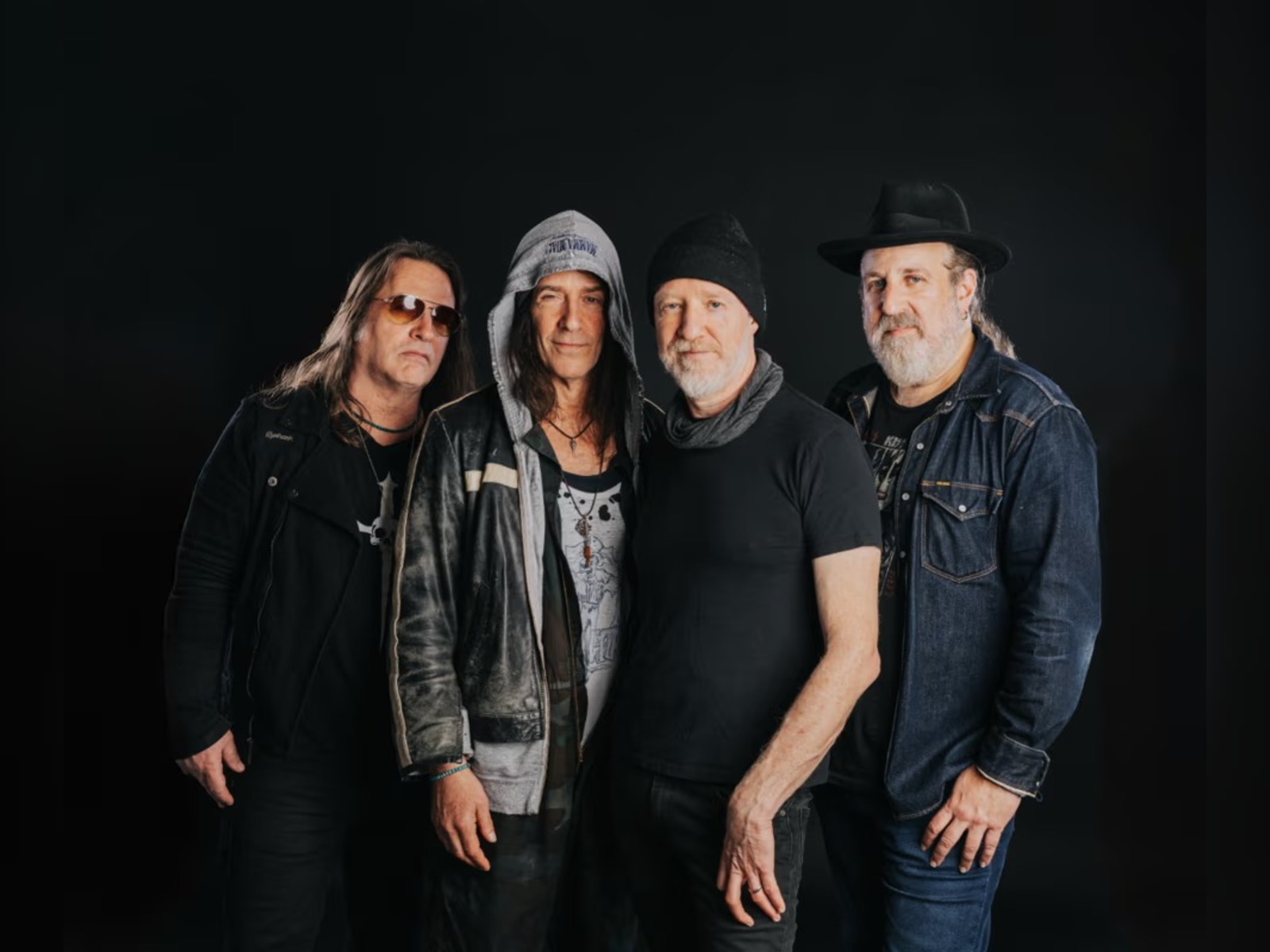 Blues Traveler • Gin Blossoms • Spin Doctors: What to expect - 3