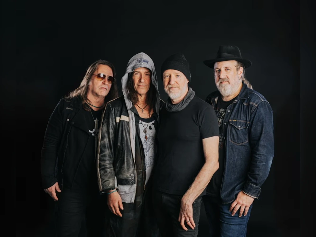 Blues Traveler • Gin Blossoms • Spin Doctors: What to expect - 3