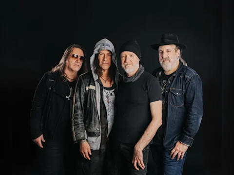 Blues Traveler • Gin Blossoms • Spin Doctors: What to expect - 3