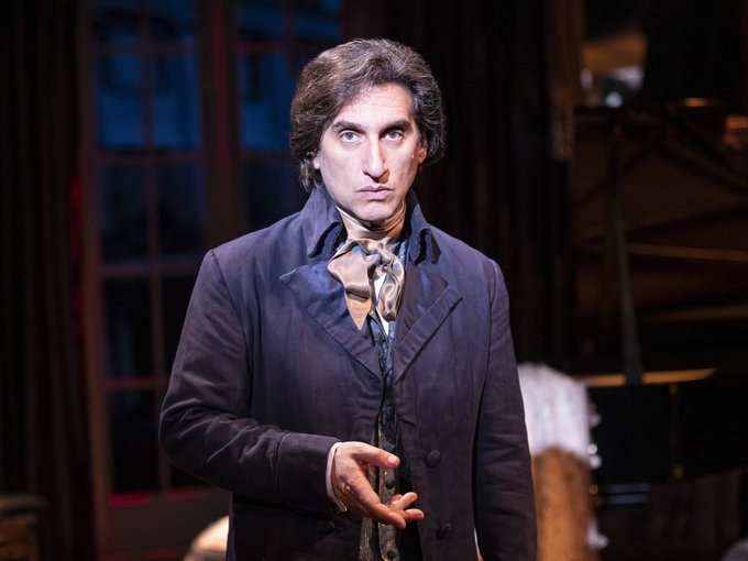 Monsieur Chopin: What to expect - 1