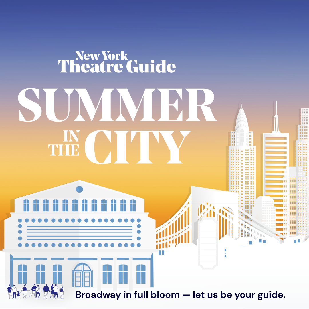 The Summer Guide