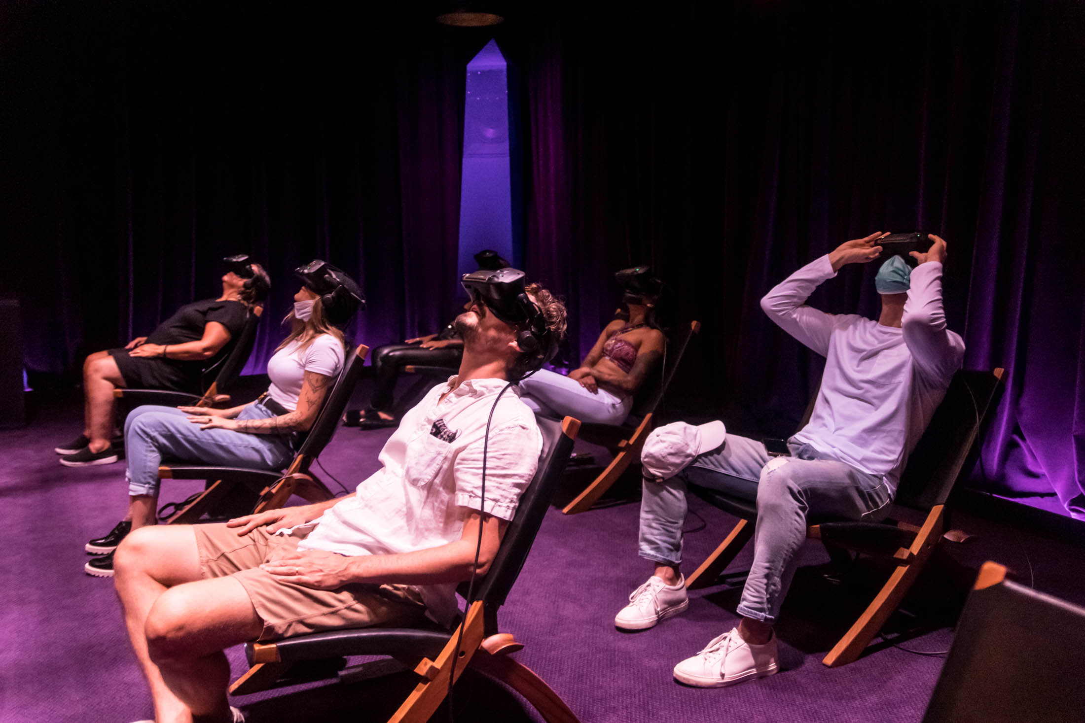 Liminality: What to expect - 1