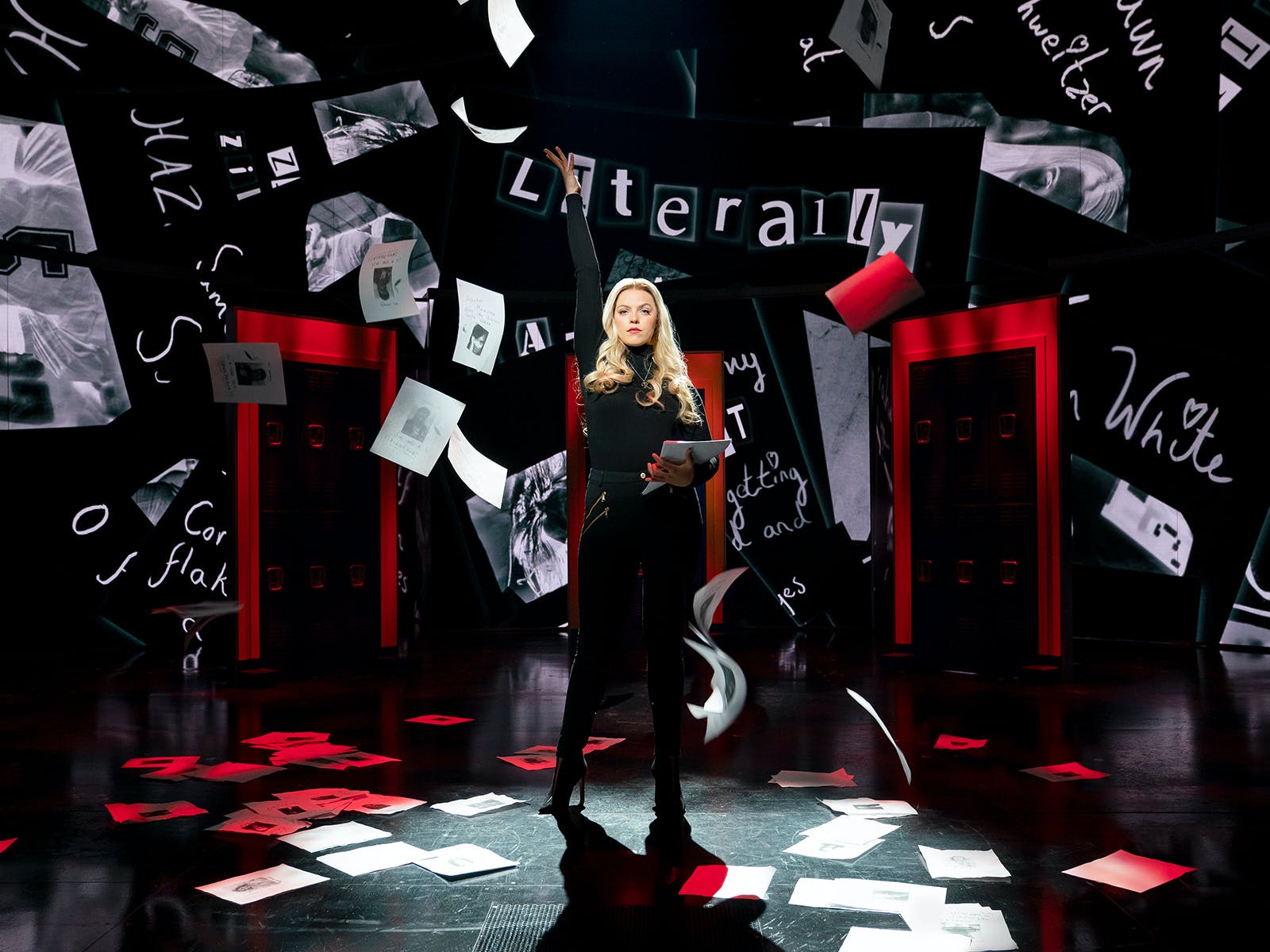 Mean Girls: What to expect - 3