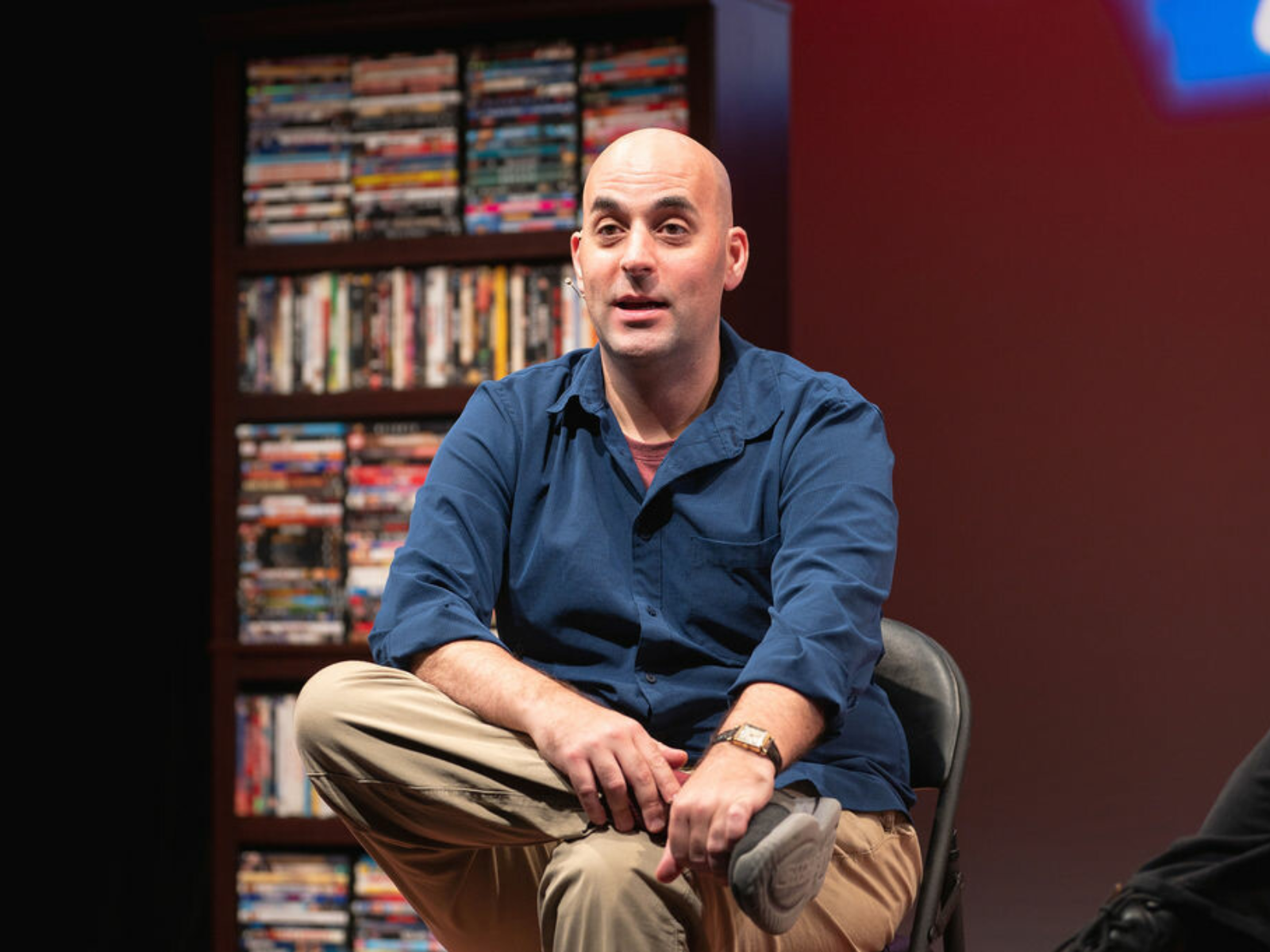 Clowns Like Me: What to expect - 4