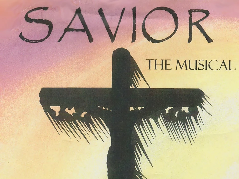 SAVIOR the Musical: What to expect - 1