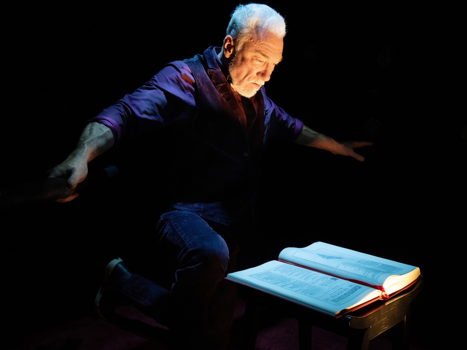 All The Devils Are Here: What to expect - 1