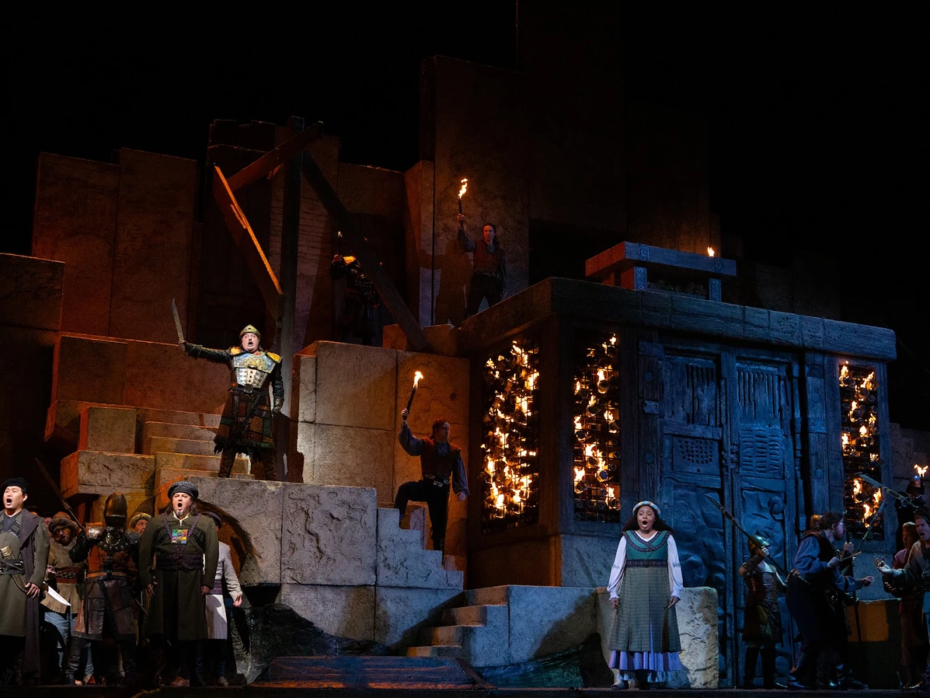 Verdi's Nabucco: What to expect - 7