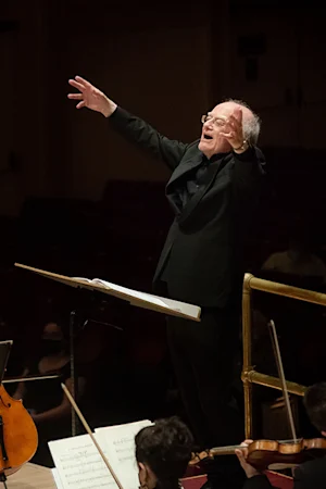 New England Symphonic Ensemble: The Music of John Rutter and Clif Hardin tickets