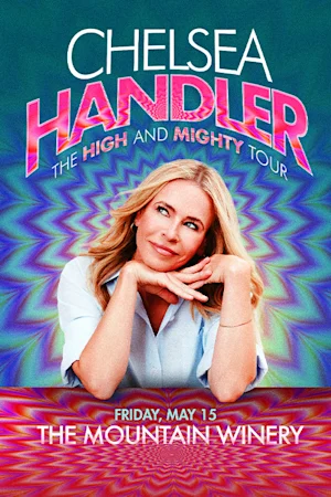 Chelsea Handler