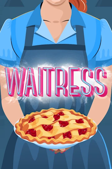 Waitress Tickets