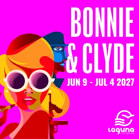 Bonnie & Clyde