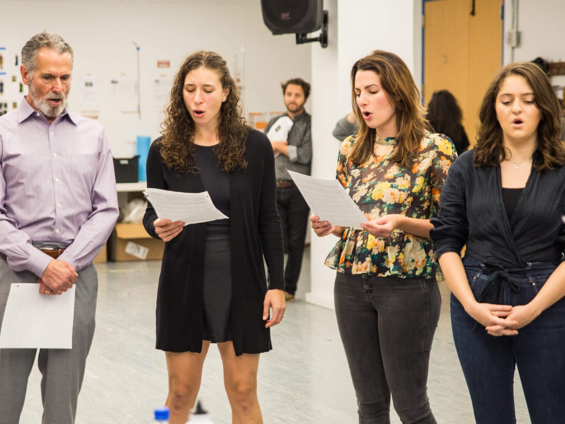 Amid Falling Walls: What to expect - 2