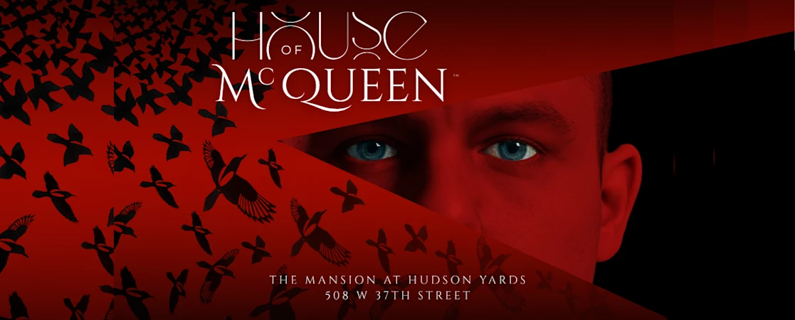 House of McQueen