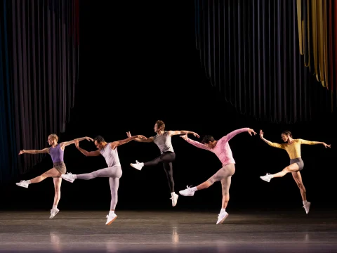 New York City Ballet: What to expect - 2