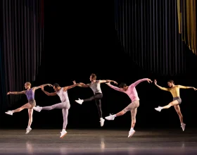 New York City Ballet: What to expect - 2
