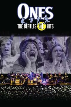ONES: The Beatles #1 Hits