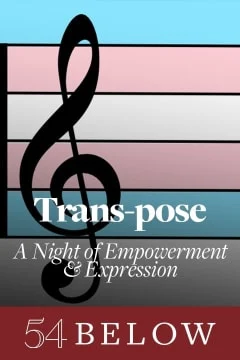 Trans-pose: A Night of Empowerment and Expression Tickets