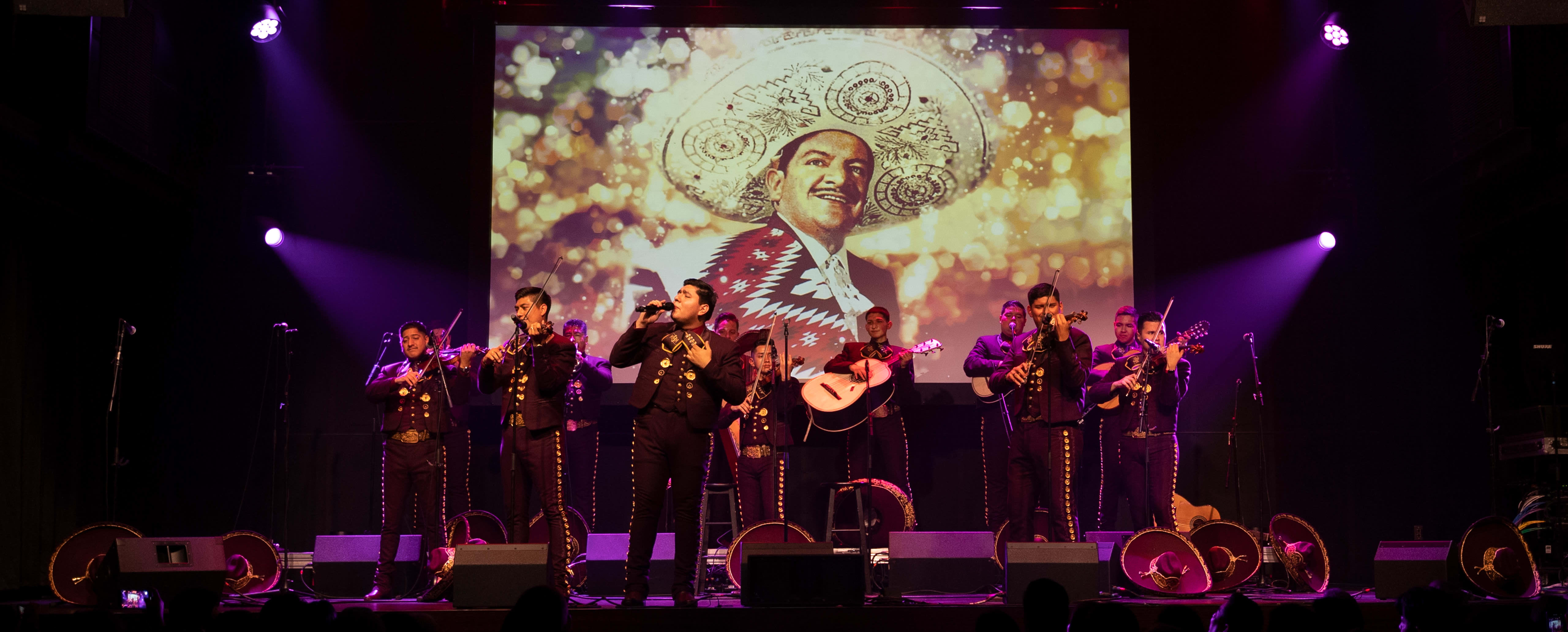 Mariachi Herencia De México Herederos Tickets Goldstar 