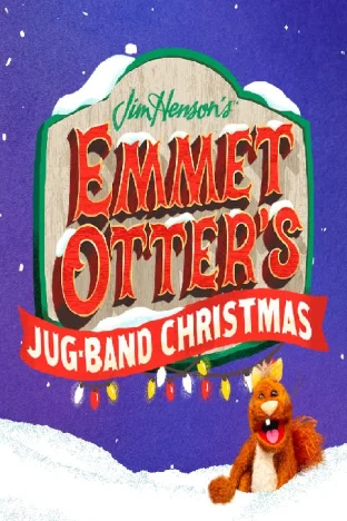 Emmet Otter's Jug-Band Christmas Tickets
