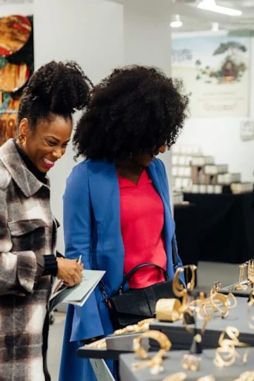 One of a Kind Holiday Show tickets