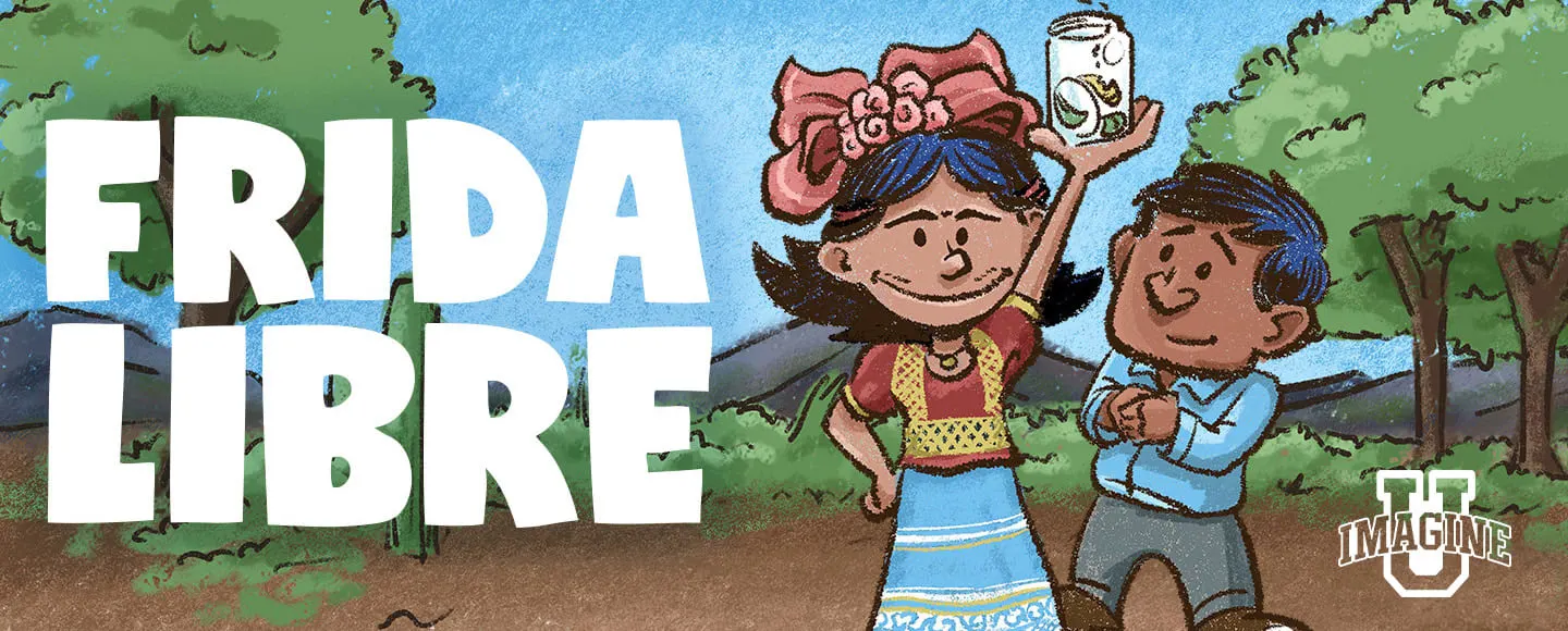 Frida Libre