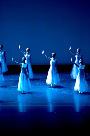 City Ballet's Balanchine Extravaganza Tickets