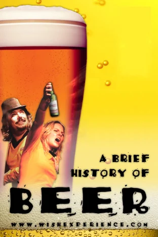 A Brief History of Beer Tickets