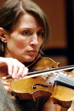 Mullova Plays Bach: Music of the Baroque Tickets