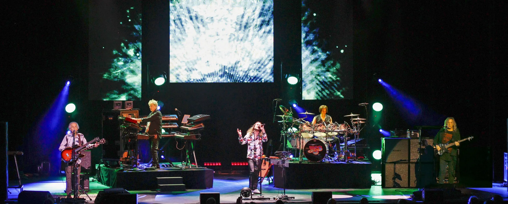 YES: Classic Tales of YES Tour