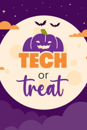 Tech or Treat at Tech Interactive Tickets